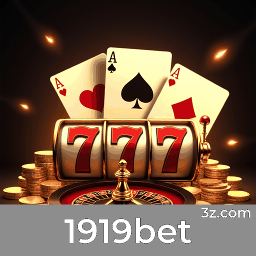 Experimente o 1919bet: Apostas Móveis Completas e Práticas