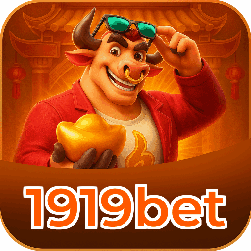 1919bet Logo