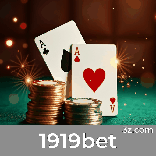 Revolucionário Desenvolvimento de Jogos em 1919bet